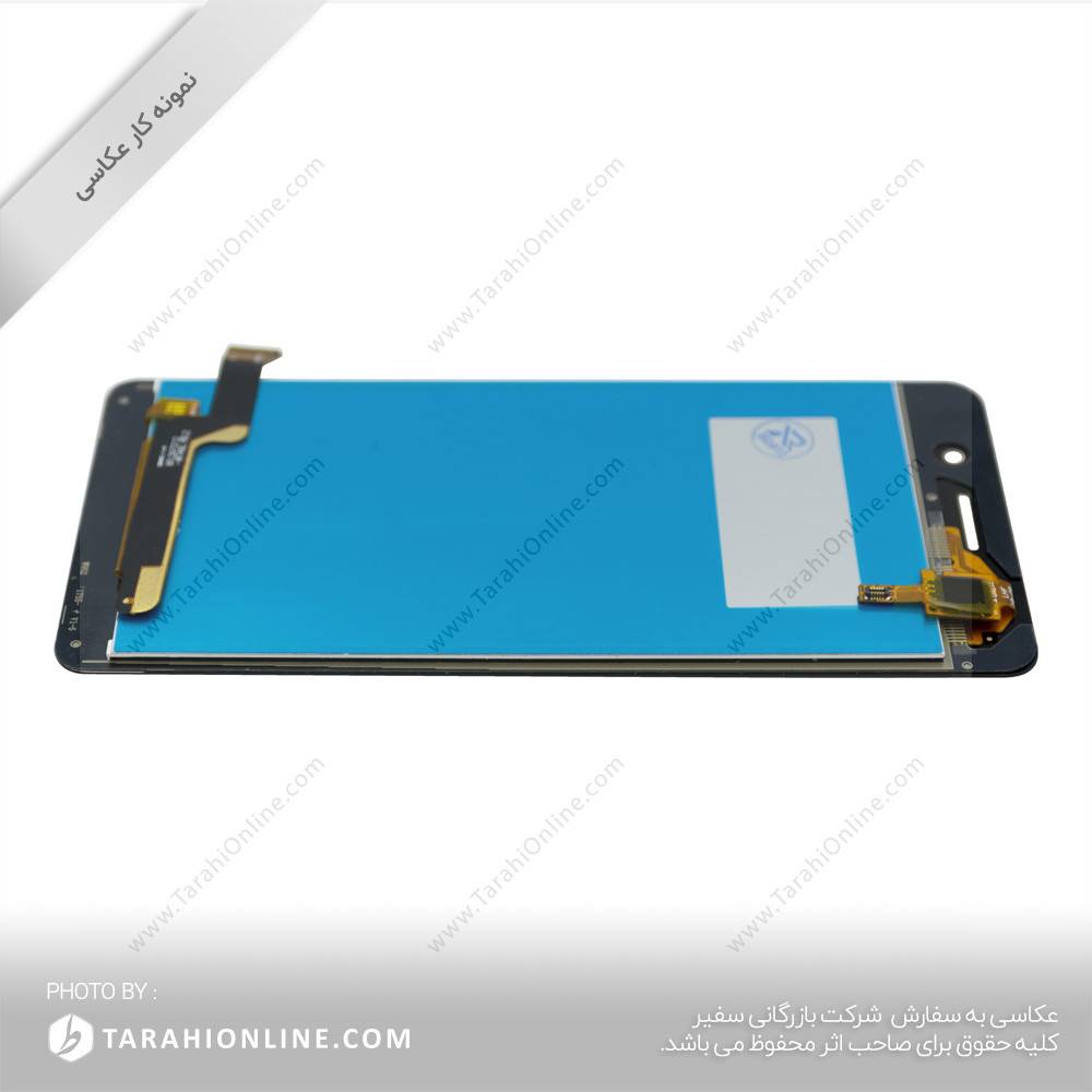 عکاسی از قطعات الکترونیکی - ال سی دی 4c Gold - تصویر 5